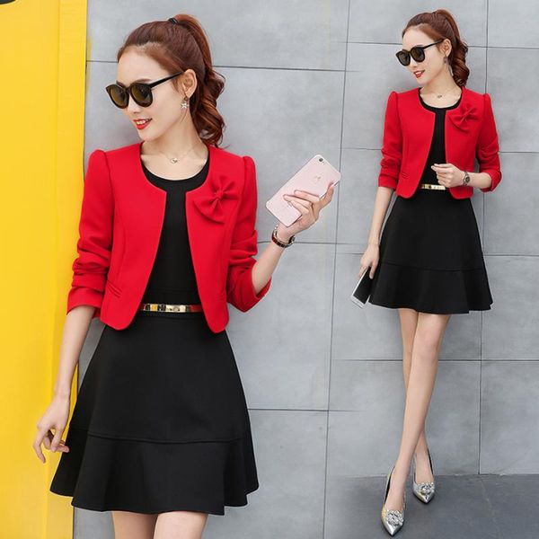 women's suits & blazers blazer women jacket slim fit summer long sleeve coat korean pink blaser abrigos de mujer fall autumn 2021 50x04, White;black
women's suits & blazers blazer women jacket slim fit summer long sleeve coat korean pink blaser abrigos de mujer fall autumn 2021 50x04, White;black