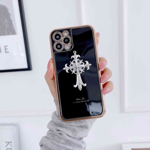 phone leather r cases for i mobile crystal croxin plating case iphone 12promax apple 11pro7 / 8 96
phone leather r cases for i mobile crystal croxin plating case iphone 12promax apple 11pro7 / 8 96