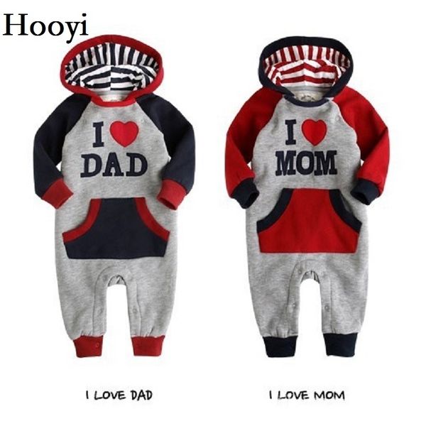 autumn baby boys long rompers bebe girls hooded jackets shirts i love dad mom outfits overall toddler romper jumpsuits 210413, Blue
autumn baby boys long rompers bebe girls hooded jackets shirts i love dad mom outfits overall toddler romper jumpsuits 210413, Blue
