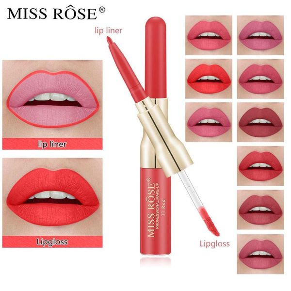 lip pencils 2 in 1 double head gloss liner matte waterproof long lasting glaze moisturizing nude color makeup lipstick cosmetic
lip pencils 2 in 1 double head gloss liner matte waterproof long lasting glaze moisturizing nude color makeup lipstick cosmetic