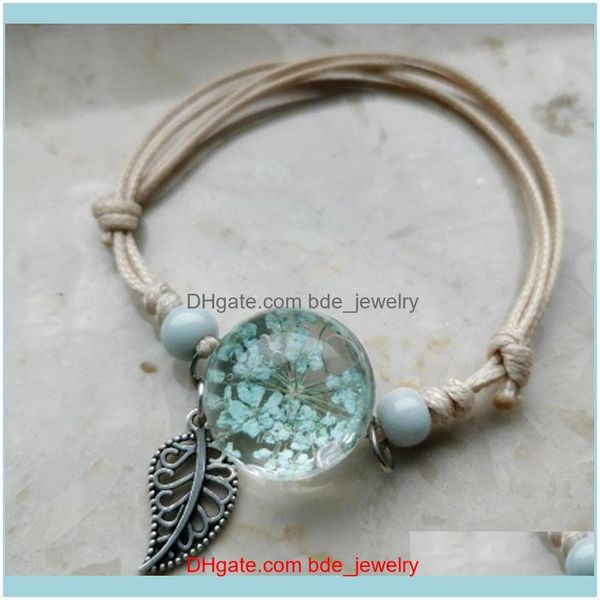 charm jewelrycharm bracelets boho vintage bracelet crystal glass ball women weave multilayer leather lucky leaf clover flower drop delivery, Golden;silver
charm jewelrycharm bracelets boho vintage bracelet crystal glass ball women weave multilayer leather lucky leaf clover flower drop delivery, Golden;silver