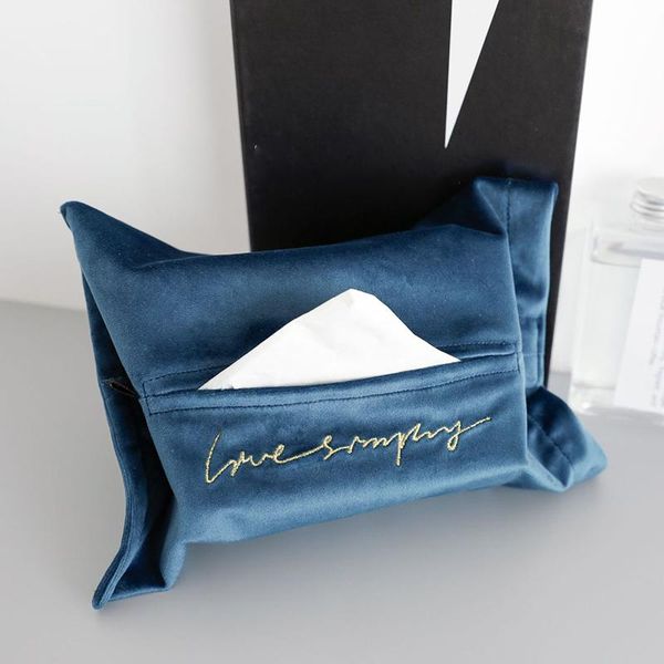 tissue boxes & napkins storage bag gift office bathroom living room decor nordic style
tissue boxes & napkins storage bag gift office bathroom living room decor nordic style