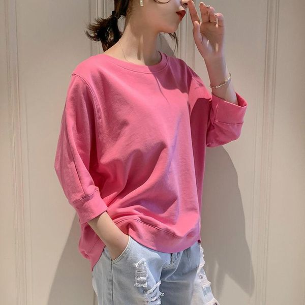 women's t-shirt autumn winter clothing t shirts women woman tshirts oversized long sleeve white summer plus size y2k
women's t-shirt autumn winter clothing t shirts women woman tshirts oversized long sleeve white summer plus size y2k