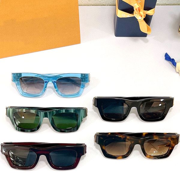 1410 new popular anti-ultraviolet sunglasses uv400 retro box fashion classic sunglassess for men and women, White;black
1410 new popular anti-ultraviolet sunglasses uv400 retro box fashion classic sunglassess for men and women, White;black
