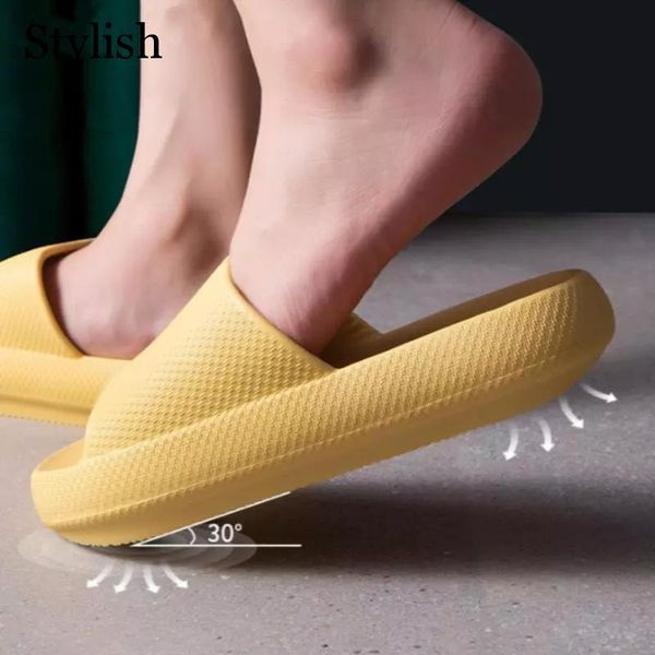 slippers indoor bathroom home non-slip bath quick-drying thick soft comfortable sandals women footwear, Black
slippers indoor bathroom home non-slip bath quick-drying thick soft comfortable sandals women footwear, Black