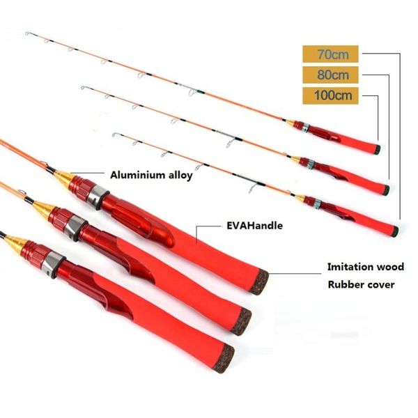 boat fishing rods ice all metal guide ring winter rod 70cm 80cm 100cm outdoor portable gear leo tools accessories
boat fishing rods ice all metal guide ring winter rod 70cm 80cm 100cm outdoor portable gear leo tools accessories