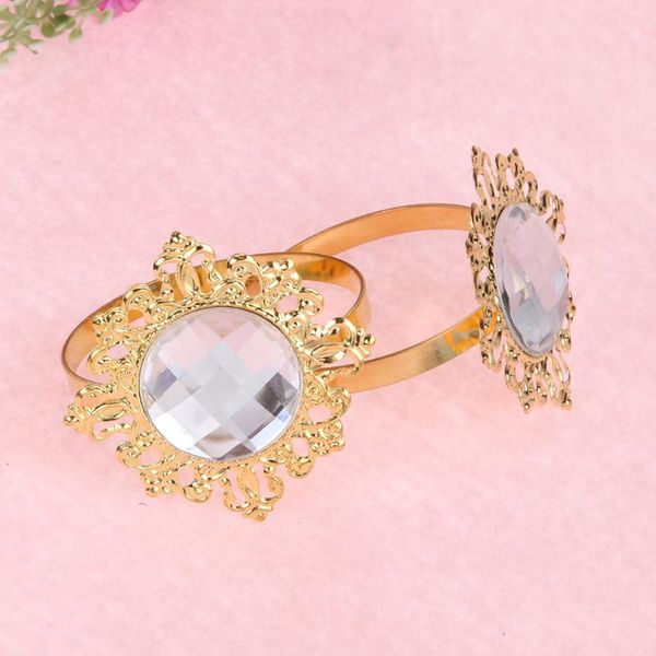napkin rings 12pcs acrylic diamond design ring table dinner decoration gold silver ornaments
napkin rings 12pcs acrylic diamond design ring table dinner decoration gold silver ornaments