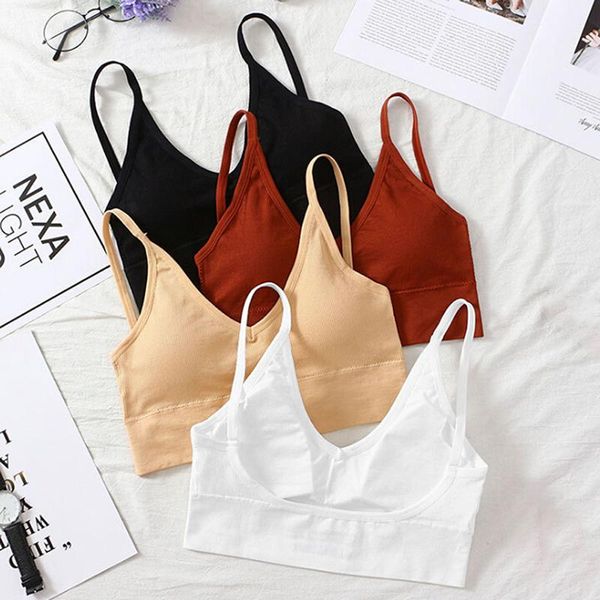 bustiers & corsets ladies tube cropped strapless inner underwear solid 7 colors cotton female, Black;white
bustiers & corsets ladies tube cropped strapless inner underwear solid 7 colors cotton female, Black;white