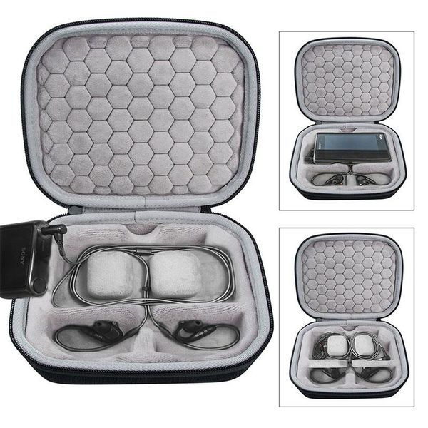 protective bag cover for sony nw-wm1a wm1z black brick brics player storage box pressure-resistant waterproof portable duffel bags
protective bag cover for sony nw-wm1a wm1z black brick brics player storage box pressure-resistant waterproof portable duffel bags