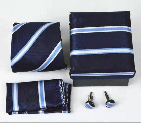 classic men tie paisley silk ties pocket square gift box set neckties designer neck for mens male gravat wedding, Black;blue
classic men tie paisley silk ties pocket square gift box set neckties designer neck for mens male gravat wedding, Black;blue