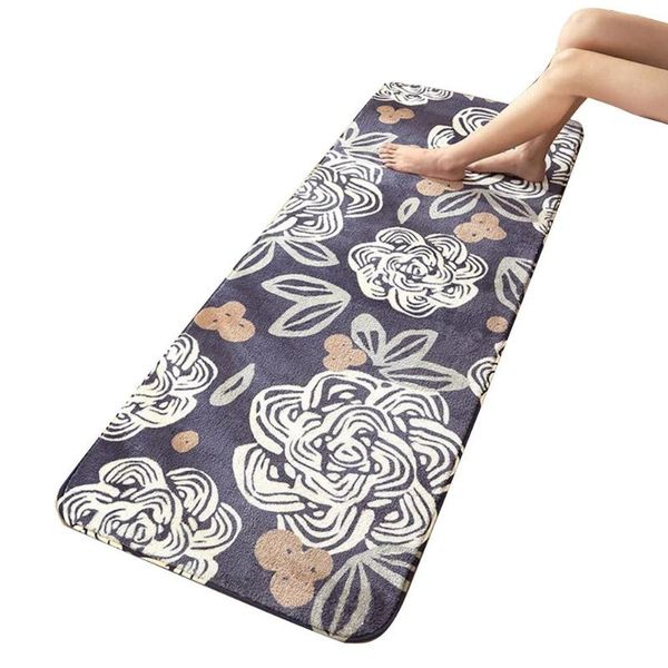 luxury carpet floral letters print anti slip thick floor mat rug home bedroom decor carpets
luxury carpet floral letters print anti slip thick floor mat rug home bedroom decor carpets