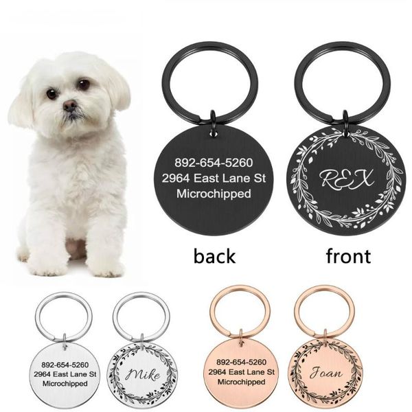engraved pet id tags personalized name number address for dog cat puppy collar tag pendant accessories tag,id card
engraved pet id tags personalized name number address for dog cat puppy collar tag pendant accessories tag,id card