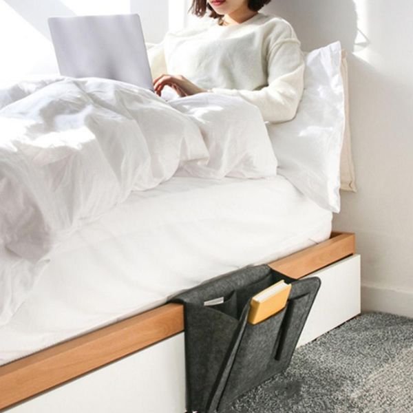 felt bedside storage bag bedroom blanket hanging for tablet computers mobile phones controls magazines dorm home living bags
felt bedside storage bag bedroom blanket hanging for tablet computers mobile phones controls magazines dorm home living bags