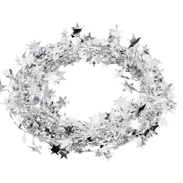party decoration iron art wire garland portable glittering supplies widely use crafts home hanging pendant birthday ornament
party decoration iron art wire garland portable glittering supplies widely use crafts home hanging pendant birthday ornament