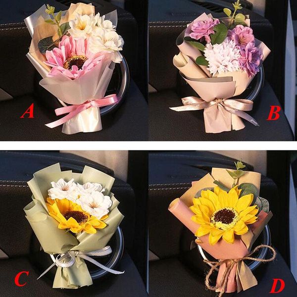 car air freshener cute lop-eared holding flowers plaster conditioner outlet fragrance perfume clip
car air freshener cute lop-eared holding flowers plaster conditioner outlet fragrance perfume clip