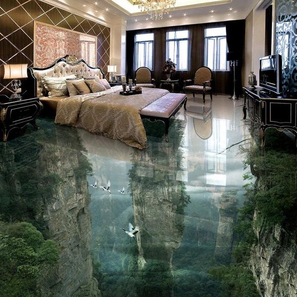 custom po floor 3d cliffs mountain peaks living room bathroom tiles mural self-adhesive wallpaper roll waterproof wallpapers
custom po floor 3d cliffs mountain peaks living room bathroom tiles mural self-adhesive wallpaper roll waterproof wallpapers