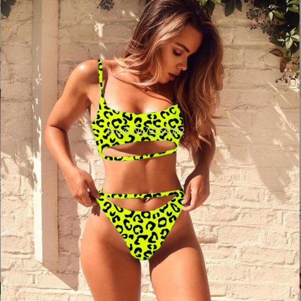women's swimwear bikini set 2021 push up women solid low waist hollow out swimsuit female bandage bathing suit beachwear, White;black
women's swimwear bikini set 2021 push up women solid low waist hollow out swimsuit female bandage bathing suit beachwear, White;black