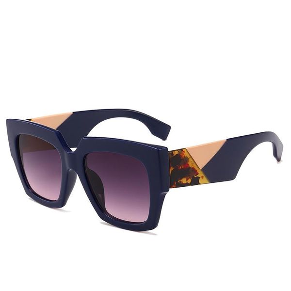 sunglasses 2021 vintage square women classic brand designer fashion colorful sun glasses male eyewear uv400, White;black
sunglasses 2021 vintage square women classic brand designer fashion colorful sun glasses male eyewear uv400, White;black