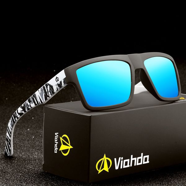 polarized sunglasses man driving shades male sun glasses spuare mirror summer for men sport sunglass eyewear oculos, White;black
polarized sunglasses man driving shades male sun glasses spuare mirror summer for men sport sunglass eyewear oculos, White;black