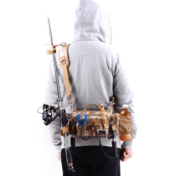 fishing accessories multifunctional large capacity storage tackle lure box shoulder waist bags outdoor sports handbag
fishing accessories multifunctional large capacity storage tackle lure box shoulder waist bags outdoor sports handbag