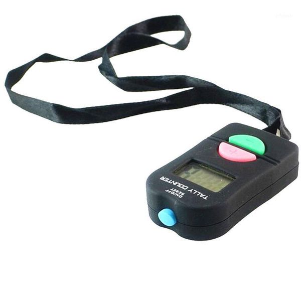 activity trackers electronic digital up down tally counter clicker mini portable for calculate sport golf uy81
activity trackers electronic digital up down tally counter clicker mini portable for calculate sport golf uy81