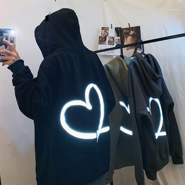men's hoodies & sweatshirts black reflective sweatshirt men love print hoodie casual long sleeve pullover harajuku streetwear male aut
men's hoodies & sweatshirts black reflective sweatshirt men love print hoodie casual long sleeve pullover harajuku streetwear male aut