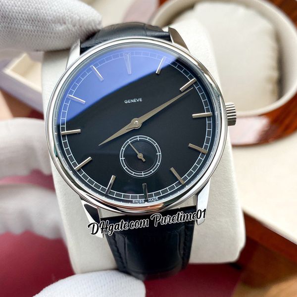 42mm traditionnelle a21j automatic mens watch steel case black dial silver stick markers leather strap watches 5 styles puretime01 e158a1, Slivery;brown
42mm traditionnelle a21j automatic mens watch steel case black dial silver stick markers leather strap watches 5 styles puretime01 e158a1, Slivery;brown