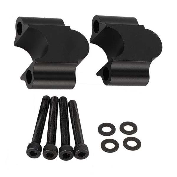 handlebars universal aluminum alloy handbar riser 7/8'' 22mm motorcycle grips rising clamp(electroplate)
handlebars universal aluminum alloy handbar riser 7/8'' 22mm motorcycle grips rising clamp(electroplate)