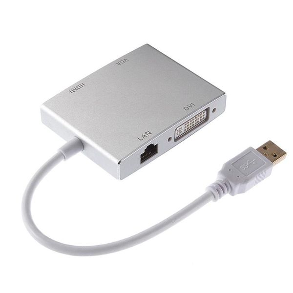audio cables & connectors 2021 arrival usb3.0 to vga dvi +rj45 1080p expander external video card adapter
audio cables & connectors 2021 arrival usb3.0 to vga dvi +rj45 1080p expander external video card adapter