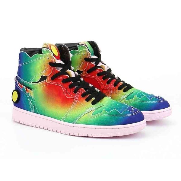 j balvin 1s high og mens basketball shoes shoes 1 colores y vibras tie dye multi-color rainbow mens trainers sports sneakers size 40-45
j balvin 1s high og mens basketball shoes shoes 1 colores y vibras tie dye multi-color rainbow mens trainers sports sneakers size 40-45