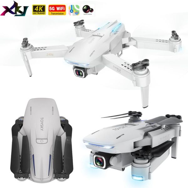 drone 4k profesional hd 5g wifi gps fpv quadcopter flight 20 minutes rc distance dron smart return plane toys sg906 drones
drone 4k profesional hd 5g wifi gps fpv quadcopter flight 20 minutes rc distance dron smart return plane toys sg906 drones