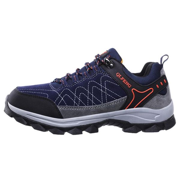 boots lightweight hiking sneakers women suede breathable casual trekking shoes, Black
boots lightweight hiking sneakers women suede breathable casual trekking shoes, Black