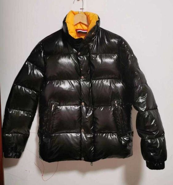 monclair men down puffer jacket fashion french brand dervaux designer green lining male and female couple jackets, Black
monclair men down puffer jacket fashion french brand dervaux designer green lining male and female couple jackets, Black