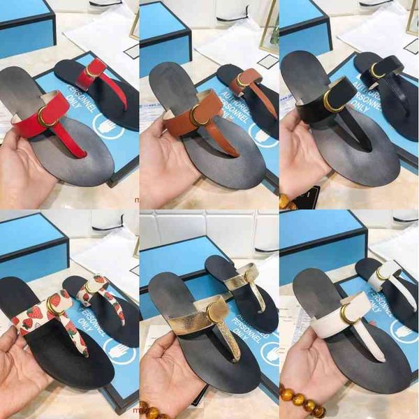 wholesale 2021 designers woman man slippers slides gear bottoms flips flops women men sandals fashion causal genuine leather metal button de, Black
wholesale 2021 designers woman man slippers slides gear bottoms flips flops women men sandals fashion causal genuine leather metal button de, Black