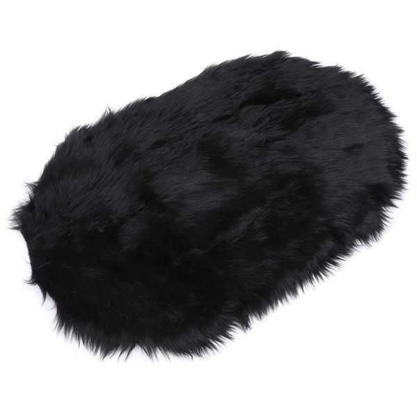 bath mats 1pc fashionable imitation wool mat pretty plush practical fluffy rug
bath mats 1pc fashionable imitation wool mat pretty plush practical fluffy rug