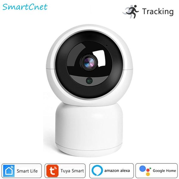 smartcnet tuya smart life 1080p ip camera 2m wireless wifi security surveillance cctv work with alexa google home cameras
smartcnet tuya smart life 1080p ip camera 2m wireless wifi security surveillance cctv work with alexa google home cameras