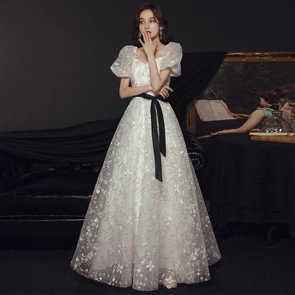 ethnic clothing cheongsam femme banquet evening party gown white french temperament qipao fairy maxi dress mesh exquisite vestidos de festa, Red
ethnic clothing cheongsam femme banquet evening party gown white french temperament qipao fairy maxi dress mesh exquisite vestidos de festa, Red