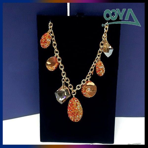 swa vintage sieraden naam ketting goth water drop patroon gradiënt rode kristal hanger gratis verzending, Silver
swa vintage sieraden naam ketting goth water drop patroon gradiënt rode kristal hanger gratis verzending, Silver