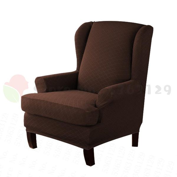 chair covers arm wing back cover elastic armchair wingback jacquard stretch protector slipcover
chair covers arm wing back cover elastic armchair wingback jacquard stretch protector slipcover
