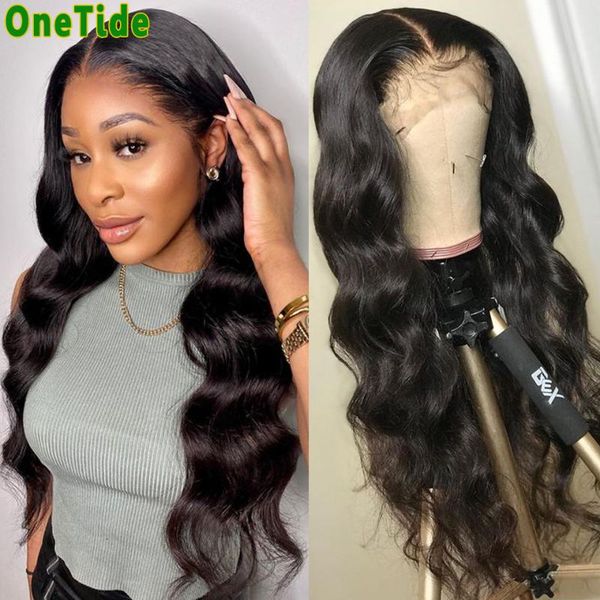 inch body wave lace front long wig brazilian pre plucked human hair wigs for women 4x4 closure, Black;brown
inch body wave lace front long wig brazilian pre plucked human hair wigs for women 4x4 closure, Black;brown