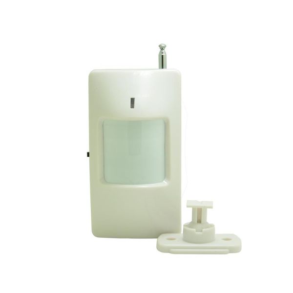 alarm systems adjustable code wireless pir sensor 2262 chip 315 mhz home security anti burglar infrared motion detector
alarm systems adjustable code wireless pir sensor 2262 chip 315 mhz home security anti burglar infrared motion detector