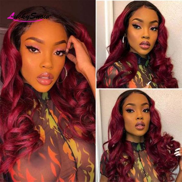 lace wigs body wave front human hair for women brazilian remy burgundy 99j colored wig ombre hd transparent, Black;brown
lace wigs body wave front human hair for women brazilian remy burgundy 99j colored wig ombre hd transparent, Black;brown