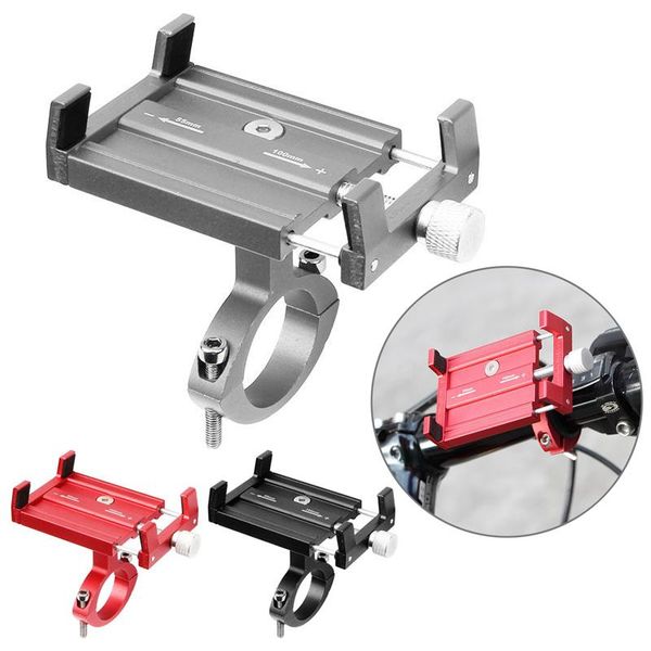 cell phone mounts & holders universal bike motorcycle mobile holder aluminum alloy moto bicycle mount handlebar mtb mountain road bracket
cell phone mounts & holders universal bike motorcycle mobile holder aluminum alloy moto bicycle mount handlebar mtb mountain road bracket