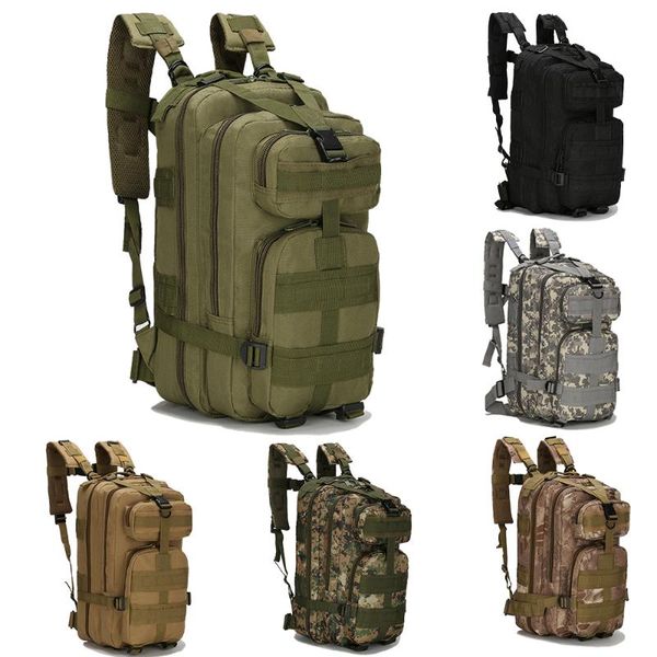 outdoor military rucksacks 1000d nylon 3p waterproof tactical backpack sports camping hiking trekking fishing hunting bags
outdoor military rucksacks 1000d nylon 3p waterproof tactical backpack sports camping hiking trekking fishing hunting bags