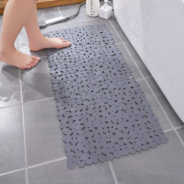 bath mats pebbles non-slip shower mat anti slip bathtub suction cup cushion long kitchen foot pads
bath mats pebbles non-slip shower mat anti slip bathtub suction cup cushion long kitchen foot pads