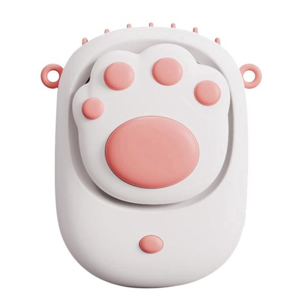 ct102 cat's claw fan, small and portable, three-speed high wind can hold a hanging neck fan fans & coolings
ct102 cat's claw fan, small and portable, three-speed high wind can hold a hanging neck fan fans & coolings