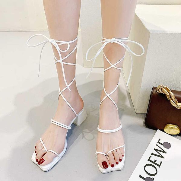 sandals 2021 fashion women ankle cross strap heels summer party shoes narrow band trend casual gladiator, Black
sandals 2021 fashion women ankle cross strap heels summer party shoes narrow band trend casual gladiator, Black