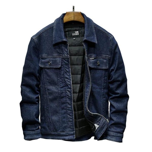 men's jackets mcikkny men warm fleece denim and coats winter thermal outwear for male clothing size m-xxxl windbreak, Black;brown
men's jackets mcikkny men warm fleece denim and coats winter thermal outwear for male clothing size m-xxxl windbreak, Black;brown