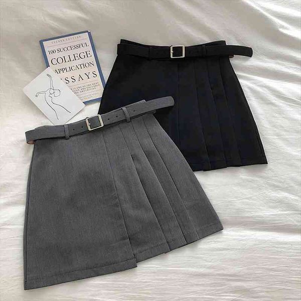women preppy irregular pleated mini skirts women harajuku a-line skirts high waist slim fit mini for summer, Black
women preppy irregular pleated mini skirts women harajuku a-line skirts high waist slim fit mini for summer, Black