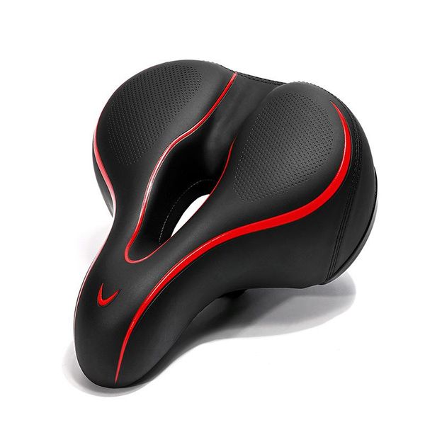 bike saddles bicycle saddle comfortable seat high elasticity soft accessories riding equipment road
bike saddles bicycle saddle comfortable seat high elasticity soft accessories riding equipment road